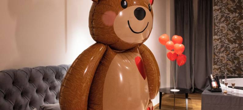 特伦托庭院(Corte Trento - Exclusive Rooms)图片