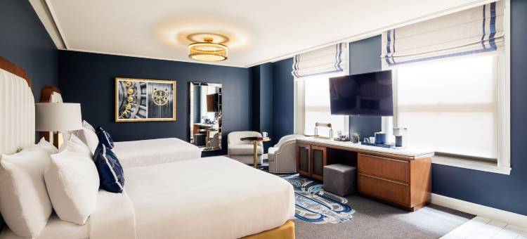 傲途格精选国家酒店(The National, Autograph Collection)图片