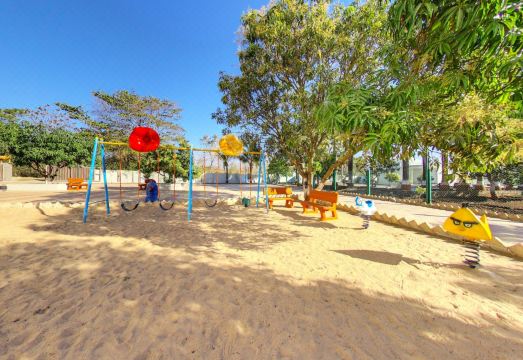 Anantam Resort Hotel Overview