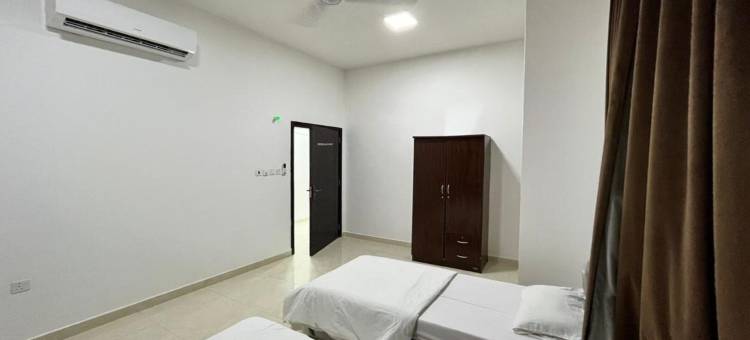 超级OYO 148 宾巴拉加特酒店(Super OYO 148 Bin Barakat Hotel)图片