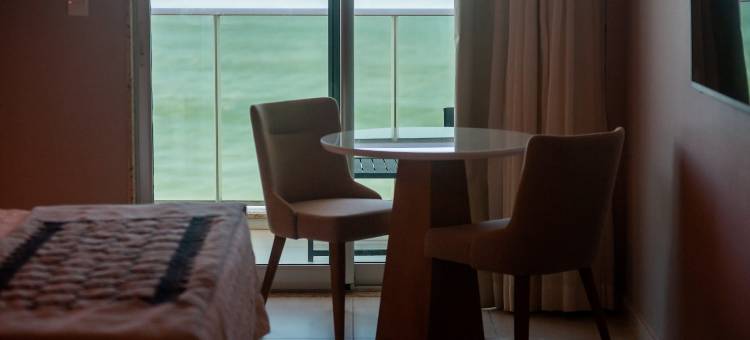 天堂马卡耶酒店(Paradiso Macae Hotel)图片