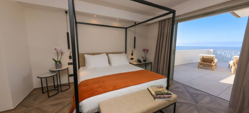 Maria Die 酒店(Maria Die)图片