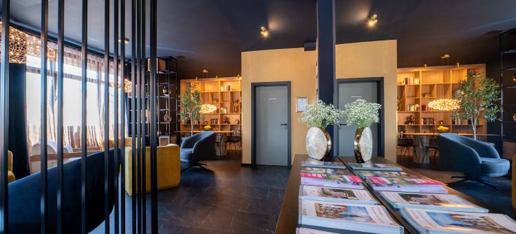 V商务公寓Böblingen(V Business Apartments Böblingen)图片