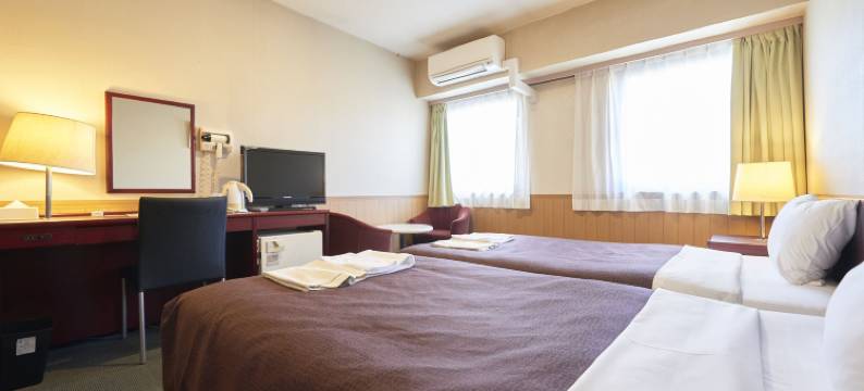 长野Select Inn酒店(Hotel Select Inn Nagano)图片