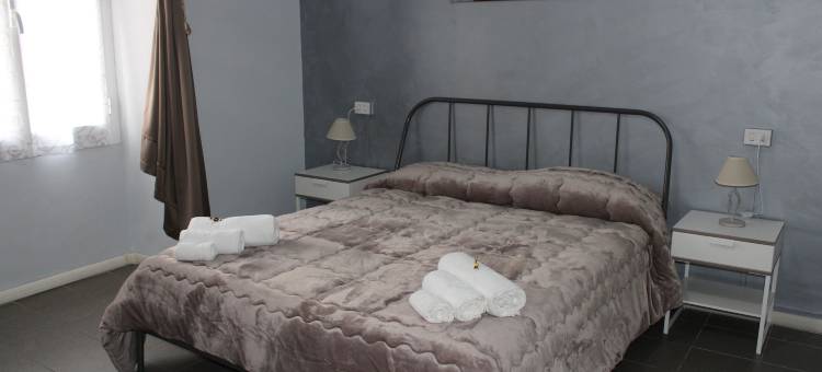 阿菲塔卡梅尔罗玛酒店(Affittacamere Roma)图片