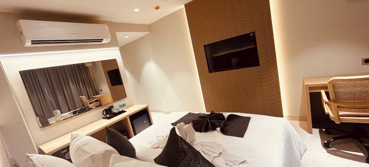 旁遮普宫酒店(Hotel Punjab Palace)图片