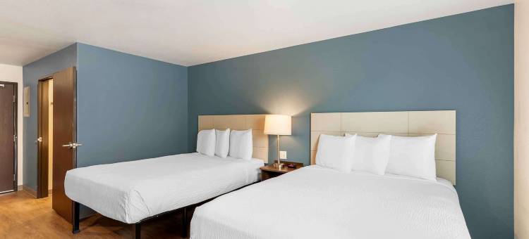 美国长住套房酒店 - 丹佛 - 森特尼尔(Extended Stay America Suites - Denver - Centennial)图片