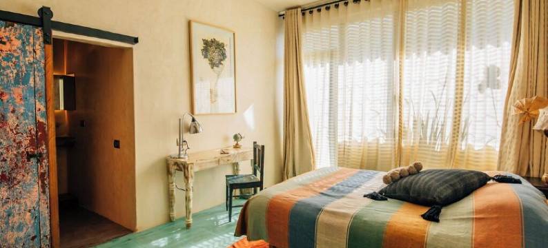 Boulenc床和面包(Boulenc Bed and Bread)图片