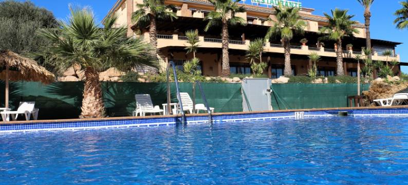 图雷乡村招待所(Hostal Rural Turre)图片