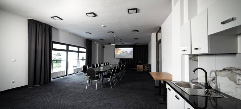 南纬公园酒店会议及SPA(POŁUDNIK Park Boutique Conference&Spa)图片