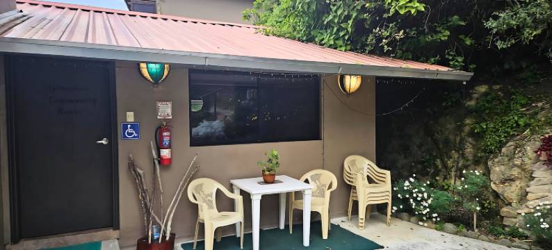 十二只蜂鸟安第斯山度假屋(Twelve Hummingbirds Andes Retreat)图片