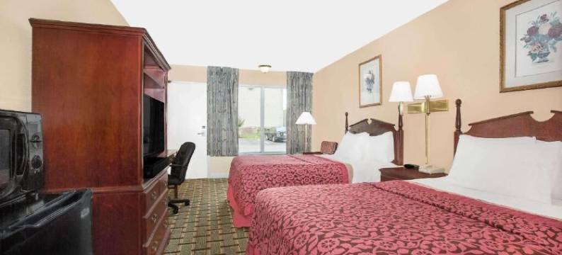 梅里迪恩酒店(Meridian Inn Hotel)图片