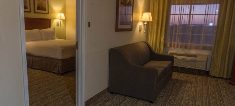 Candlewood Suites 阿比林 by IHG(Candlewood Suites ABILENE by IHG)图片