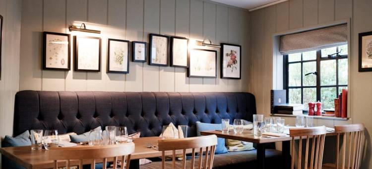 贝尔与金斯克莱尔龙酒店(Bel and the Dragon-Kingsclere)图片