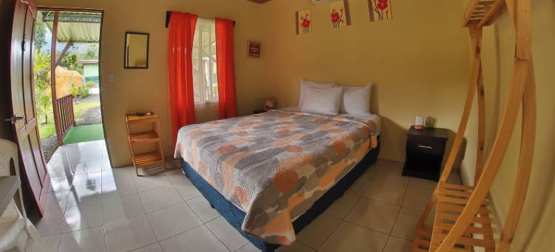 Chongos的地方(Chongos Place)图片