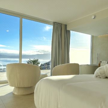 奥坦图斯酒店(Otantus Hotel)图片