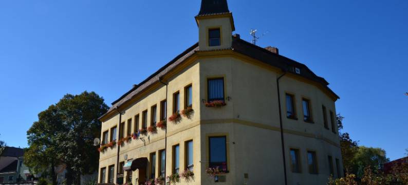 乌布兰基酒店(Hotel U Branky)图片