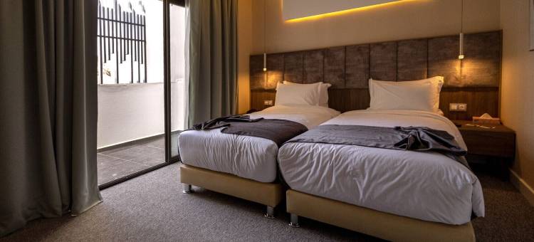 Ad Hotel Pont D'Hydra酒店(Ad Hotel Pont d'Hydra)图片