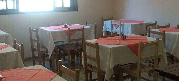 萨曼巴亚旅馆(Pousada Samambaia)图片