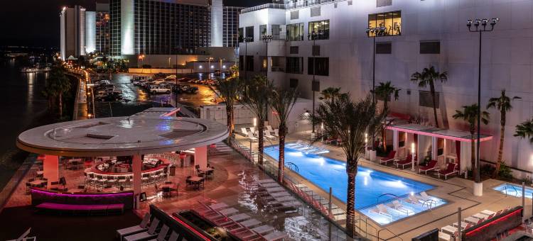 唐拉芙琳滨江度假酒店(Don Laughlin's Riverside Resort & Casino)图片