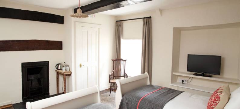 黑狮酒店(Black Lion Hotel)图片