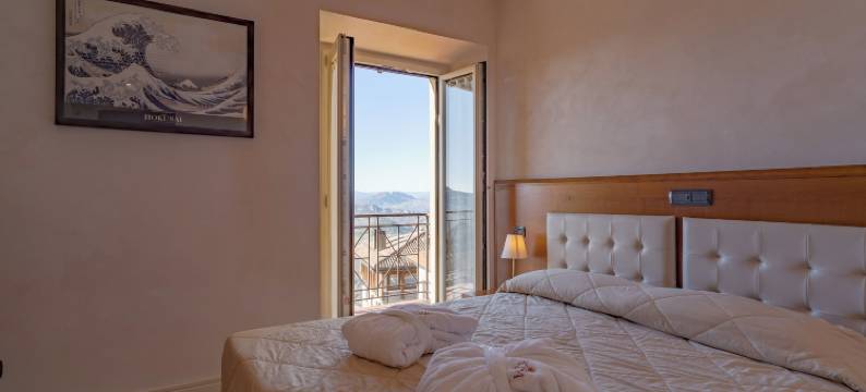 罗萨酒店(Hotel Rosa)图片