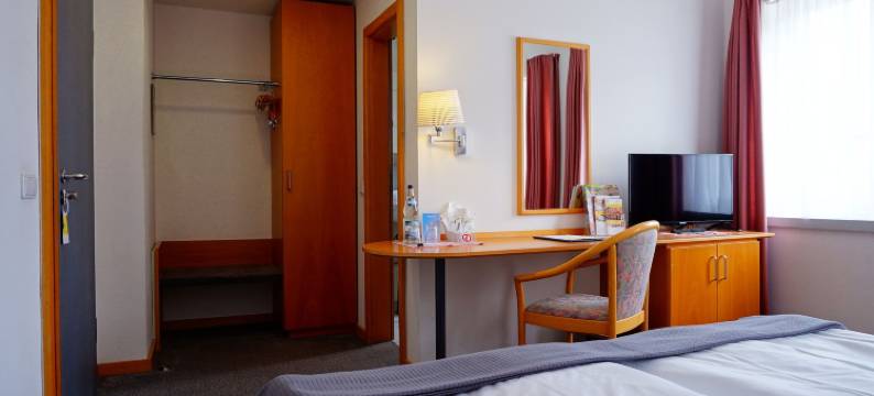 古韵酒店(Ringhotel Altstadt)图片