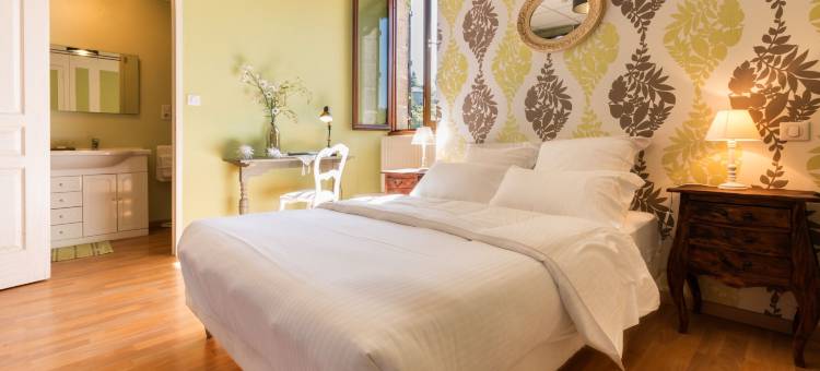 崔纳克布拉席尔酒店(Logis Hôtel Restaurant la Brasserie)图片