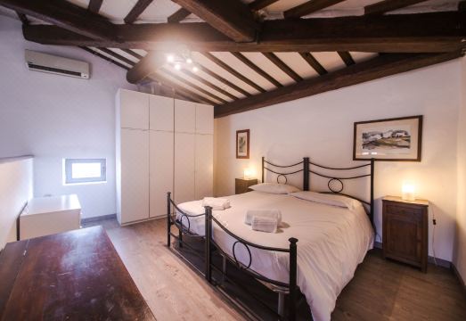 View to the Duomo Just Infront of Pitti PalaceHotel Overview