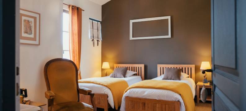 两个不聪明的别墅(Villa 2 Pas Sages)图片