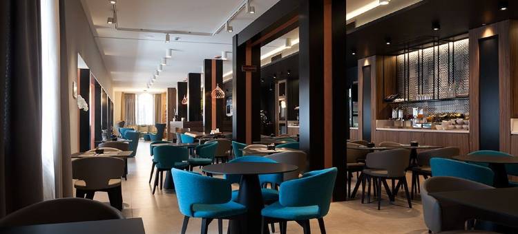 G佩斯卡拉酒店(G Hotel Pescara)图片