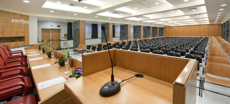 中央会议公园酒店(Park Hotel Centro Congressi)图片