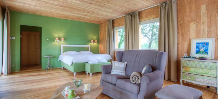 法特利切利酒店(Fattorie di Celli)图片