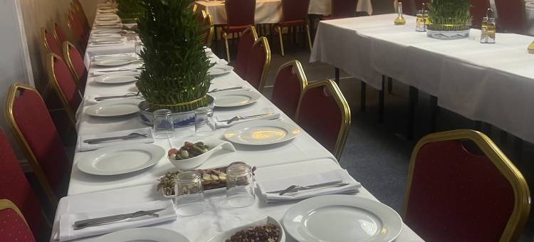 阿维亚西翁酒店(Hotel Aviacion)图片