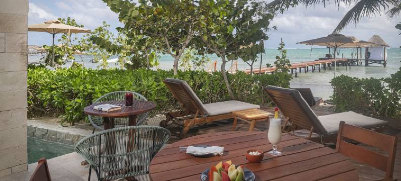 阿莱阿图兰酒店(Alea Tulum)图片