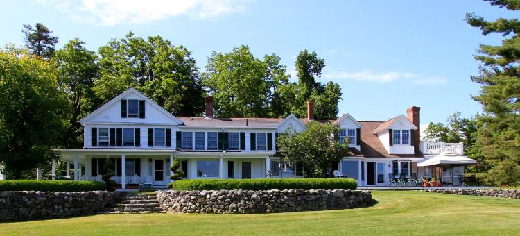 马奎尔之屋民宿(Maguire House Bed and Breakfast)图片