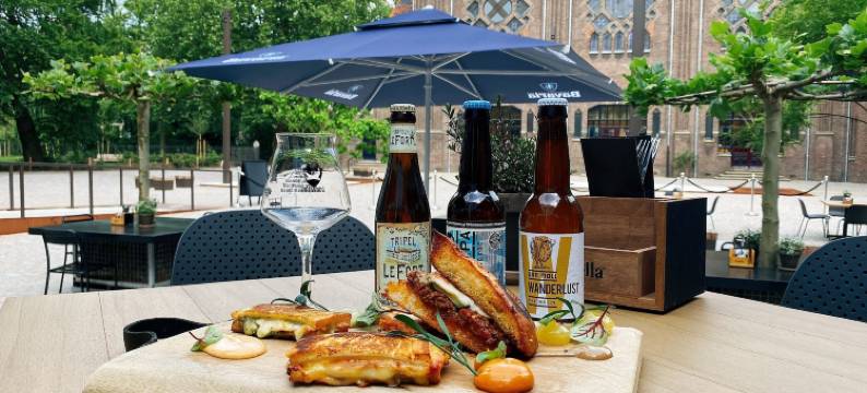 玛丽恩哈格酒店(Hotel Mariënhage)图片