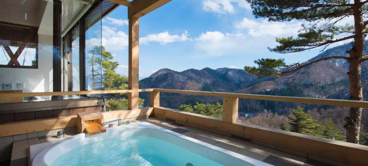 伊豆美高AMBIENT安曇野小屋(Izumigo Ambient Azumino Cottage)图片