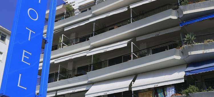 拿破仑酒店(Hotel Napoléon)图片