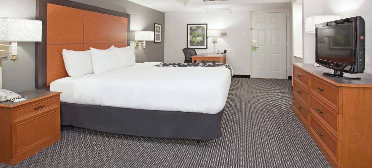 丹佛戈尔登拉昆塔温德姆酒店(La Quinta Inn by Wyndham Denver Golden)图片