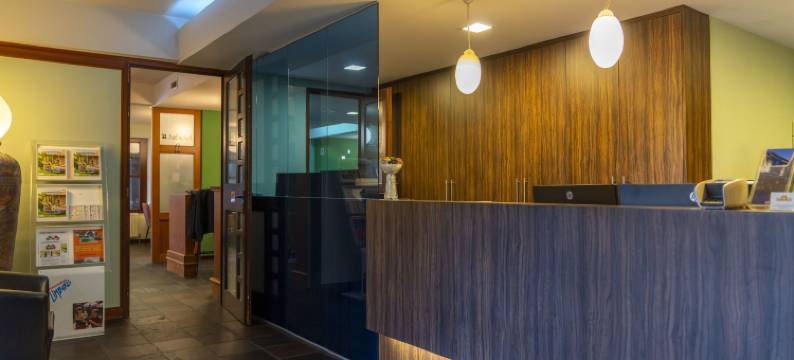 阿姆比酒店(Hotel Ambiotel)图片