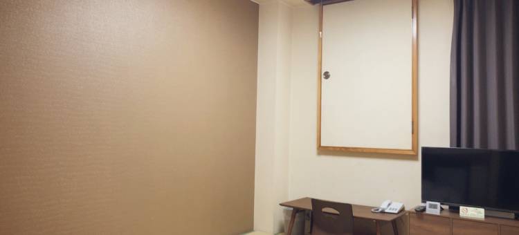Tamana Business Hotel Suzuka图片