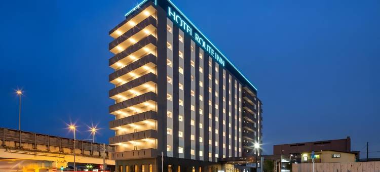露樱酒店野田国道16号沿线店(Hotel Route Inn Noda -Kokudo 16 Gouzoi-)图片