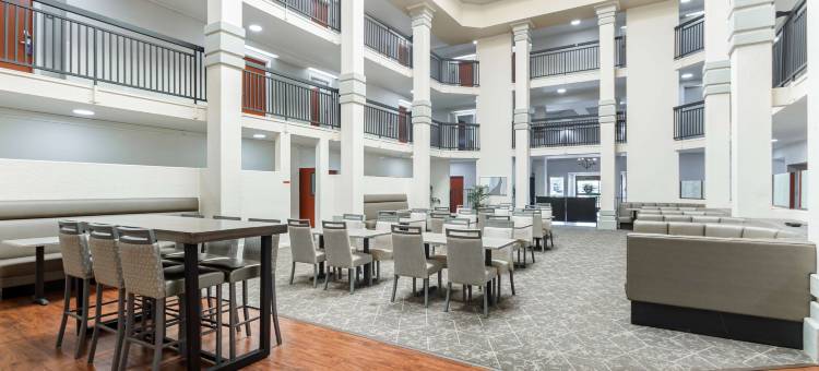 拉戈别墅贝斯特韦斯特优质酒店(Best Western Plus Villa Del Lago Inn)图片