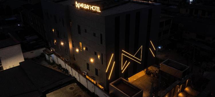 贝先生酒店(Mr Bay Hotel)图片