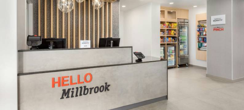 米尔布鲁克TownePlace Suites酒店(TownePlace Suites Millbrook)图片