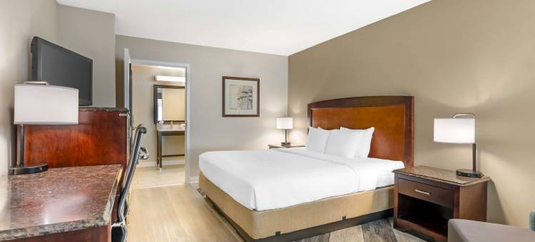 列克星敦贝斯特韦斯特酒店(Best Western Lexington Inn)图片