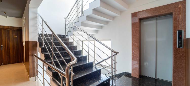 Treebo Petals套房(Treebo Petals Suites)图片