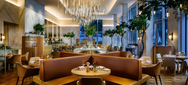 英格堡凯宾斯基宫酒店(Kempinski Palace Engelberg)图片