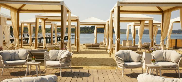 斯洛文尼亚波尔托罗宫凯宾斯基酒店(Kempinski Palace Portoroz Slovenia)图片